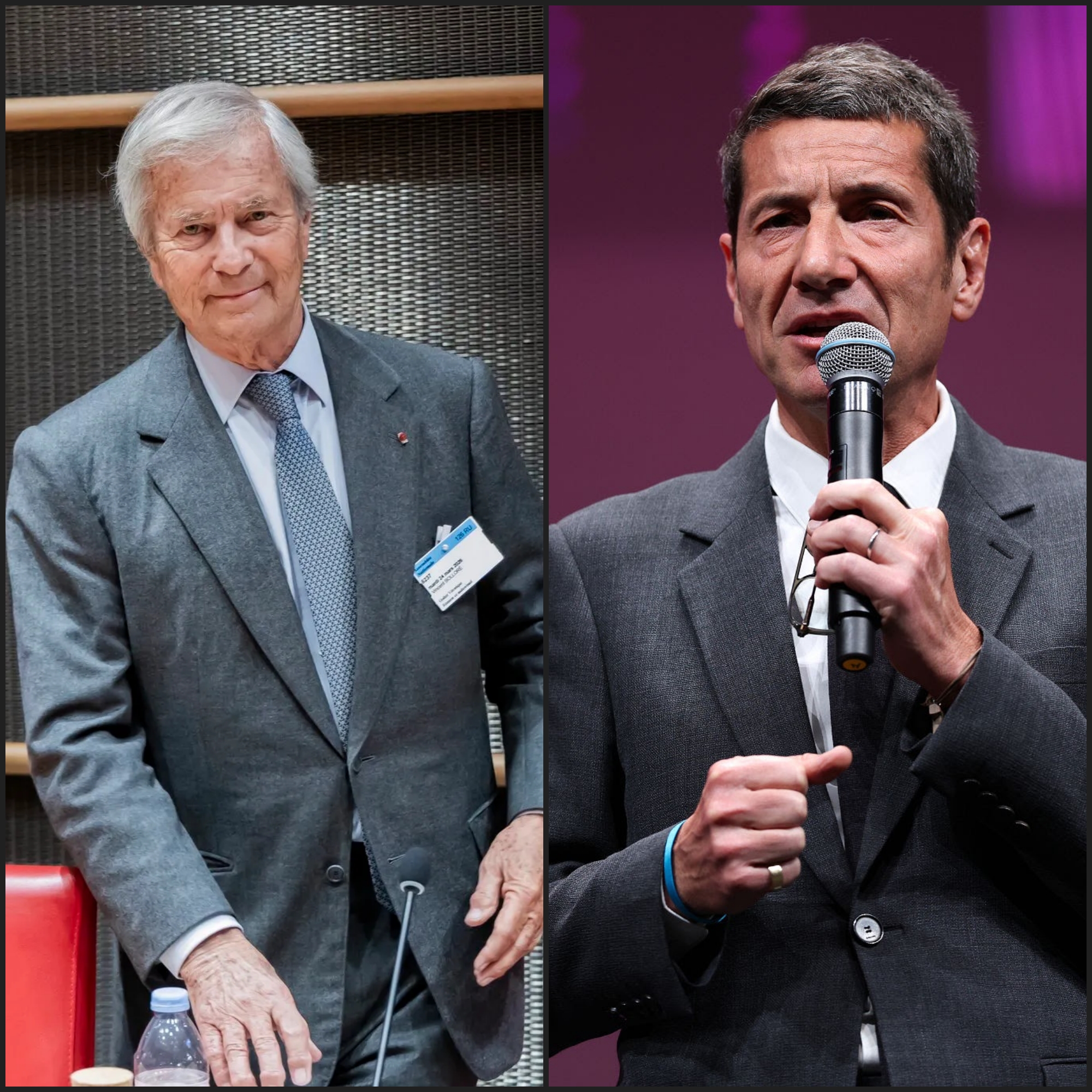 GUERRE CULTURELLE OU RESTRUCTURATION FINANCIÈRE : Les dessous de la tension maximale entre Canal+ (groupe Bolloré) et le cinéma français
